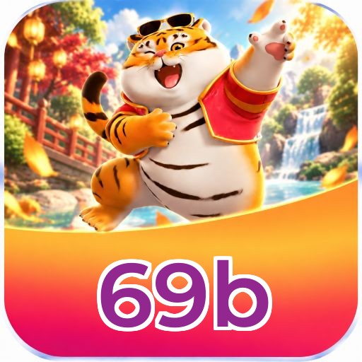 69b Logo Oficial