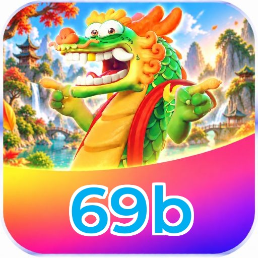 Logo da 69b