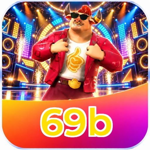 69b Logo - Bônus com Rollover Justo