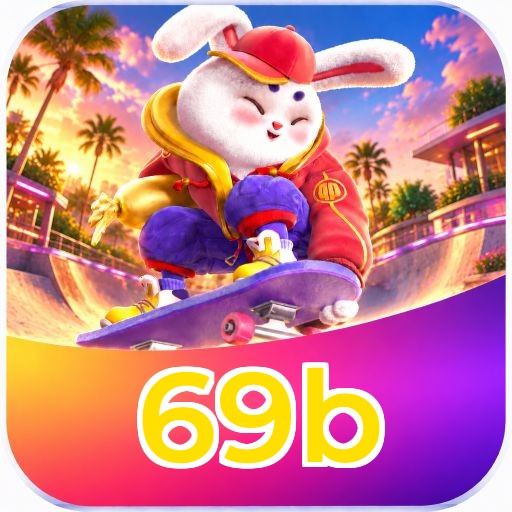 Logo 69b Telegram Oficial