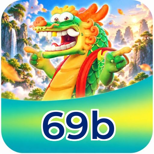 Logo 69b Download Brasil