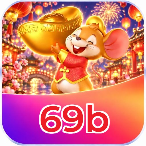 69b APP Logo Oficial Certificado Android iOS