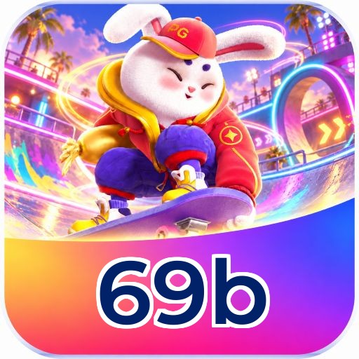 69b Logo - Bônus de Cadastro