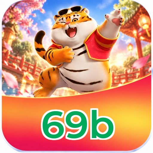 Logo 69b Loteria Online