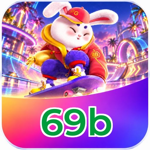 Logo 69b Telegram Canal Oficial