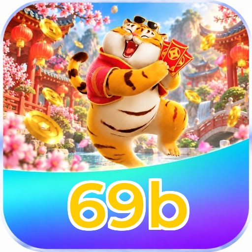 Logo 69b APK Android Brasil